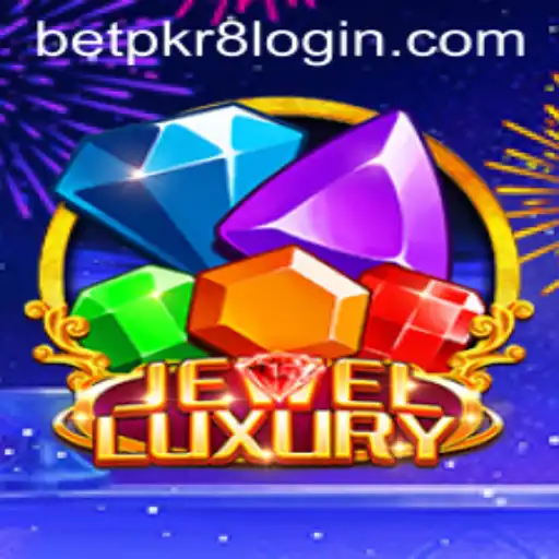 Discover JewelLuxury: A Captivating Gaming Experience with Betpkr8
