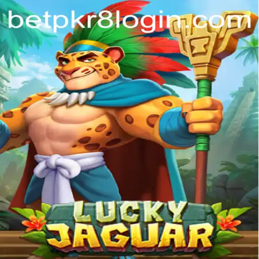 The Exciting World of LuckyJaguar
