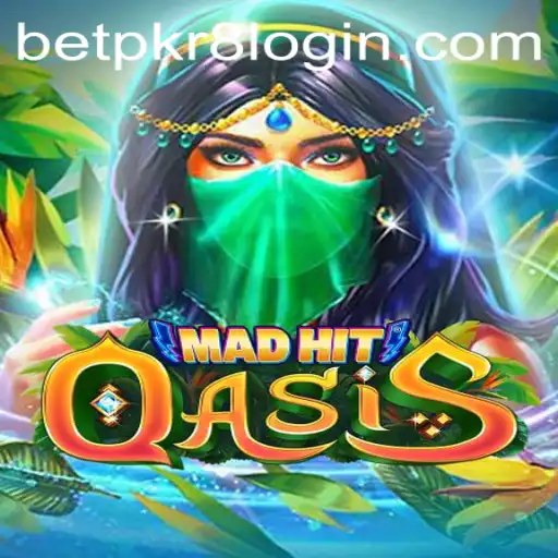 MadHitOasis Game: Dive Into a World of Thrilling Challenges and Fun