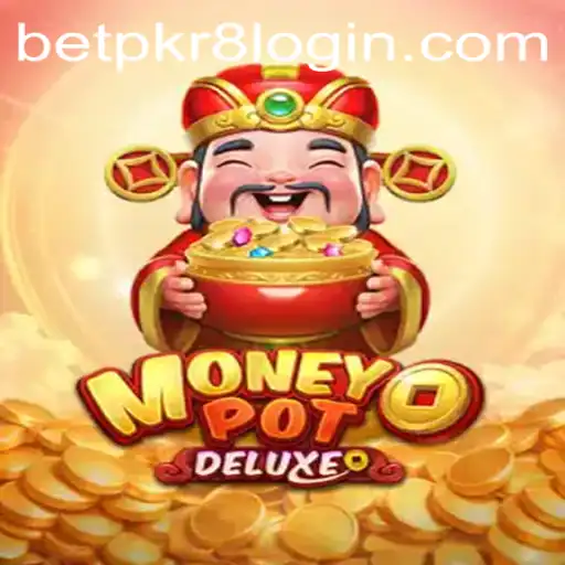 Discover the Excitement of MoneyPotDELUXE: A Premium Gaming Experience