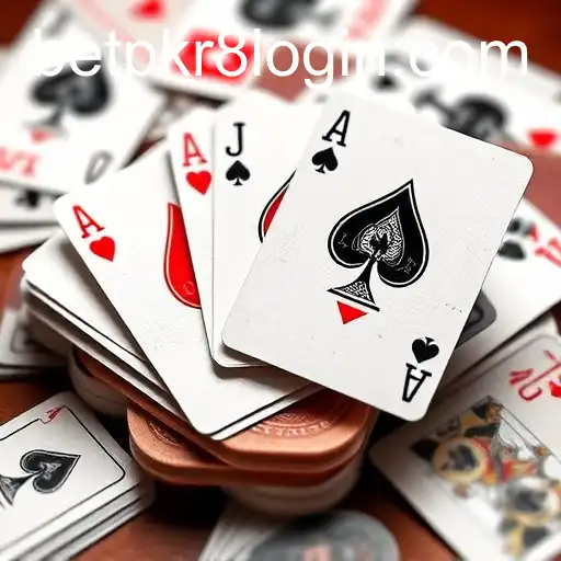 Exploring the Timeless World of Card Games: A Dive into Culture and Strategy