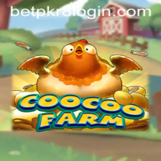 CooCooFarm: A New Era of Virtual Farming