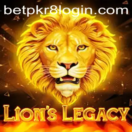 Unveiling the Adventure of LionsLegacy: A New Era in Gaming with betpkr8