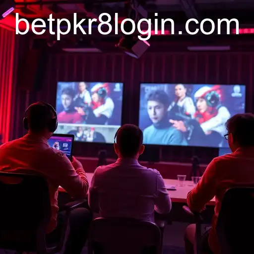 The Rise of Live Streaming: A Deep Dive into Digital Media with Betpkr8