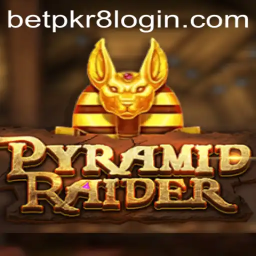 Discover the Thrilling Adventure of PyramidRaider with Betpkr8