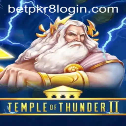 Temple of Thunder II: A Riveting Journey into Ancient Legends
