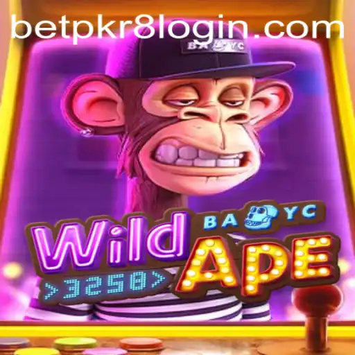 Discover the Exciting World of WildApe3258: A Jungle Adventure Awaits
